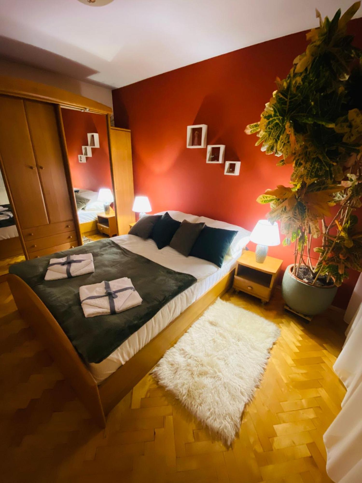 Villa Przytulny Dom Pod Jabloniami Przy Targach Kielce Exterior foto
